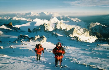Aconcagua