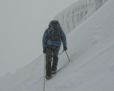 setting a reasonable pace