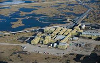 Alaska North Slope Maint Planning