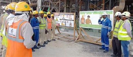 Becht Incident review