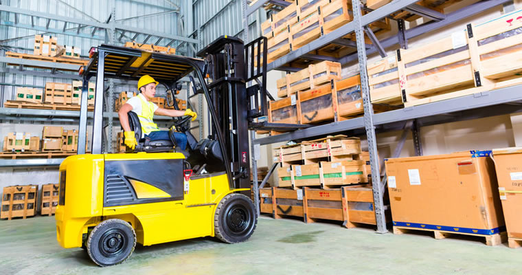 Inventory management