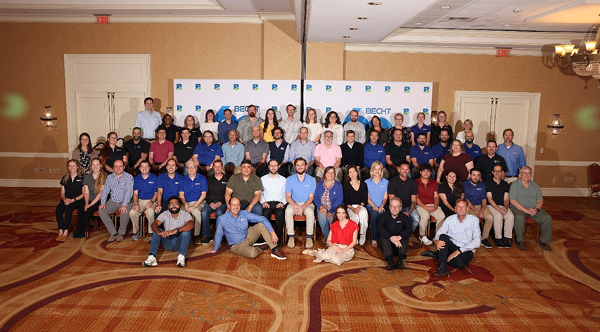 New to Becht Class_2024