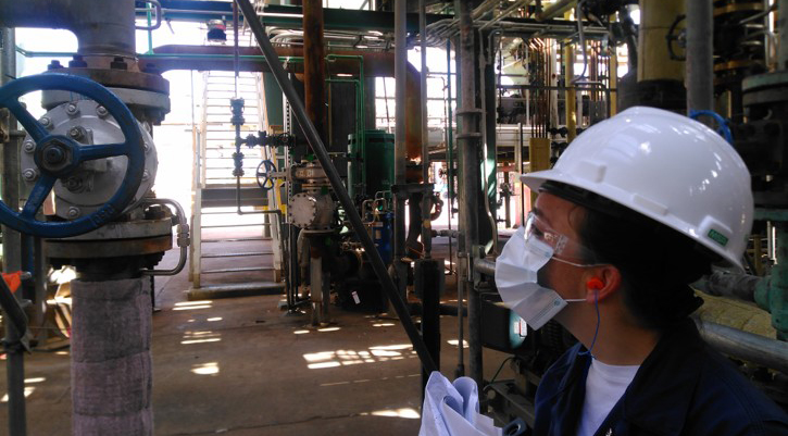 Case Study - Stalled to Stable