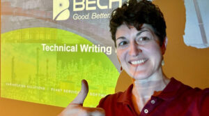 Learning from Experience - Nicole Keaton