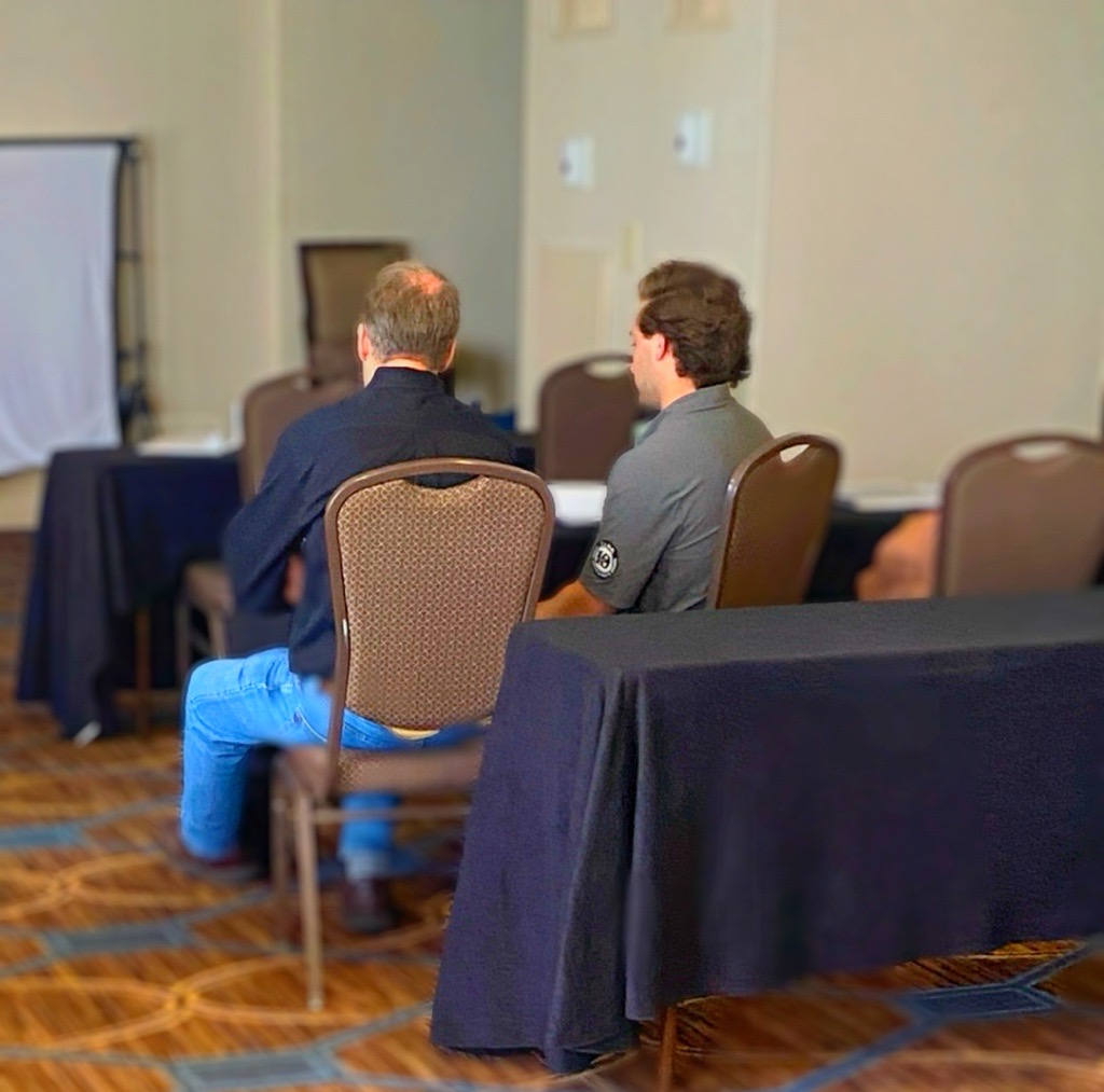 Learning from Experience